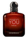 Emporio Armani Stronger With You Parfum Giorgio Armani for men-100ml-tester (8221274636484)