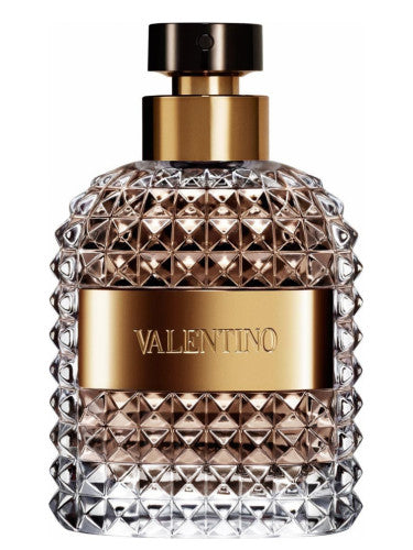 Valentino Uomo Valentino for men  - EDT - 100ml ( Tester ) (7167519621316)
