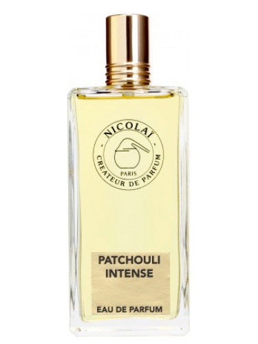 Patchouli Intense Nicolai Parfumeur Createur for women and men EDP 100ml(tester) (8061559832772)