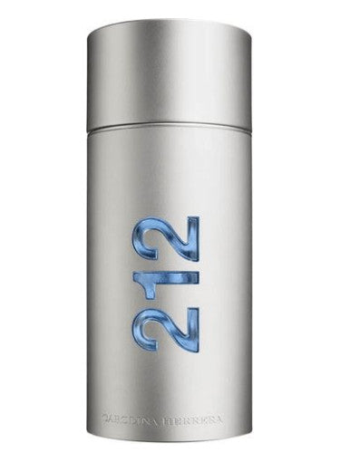 Men Carolina Herrera for men - Eau De Toilette - 100ml (TESTER) (7455510560964)