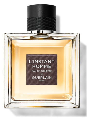 Guerlain L'Instant de Guerlain pour Homme  for men -Eau De Parfum - 100ml (Tester) (7126646325444)