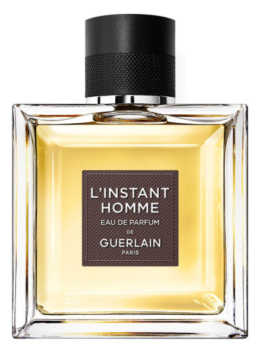 L'Instant de Guerlain pour Homme EDP Guerlain for men-100ml-tester (8190338728132)