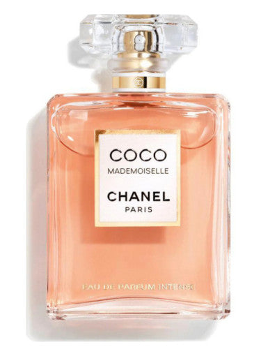 Coco Mademoiselle Intense Chanel for women - EDP intense - 100ml (TESTER) (8081854464196)