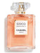 Coco Mademoiselle Intense Chanel for women - EDP intense - 100ml (TESTER) (8081854464196)