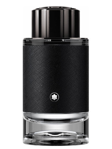 Mont Blanc Explorer For Men - EDP -100ml TESTER (7969862910148)