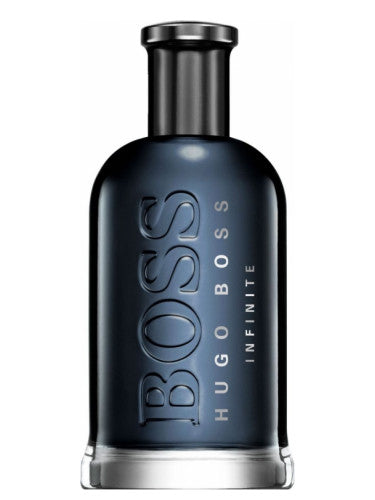 Boss Bottled Infinite Hugo Boss for men-EDP-100ml(tester) (8107968430276)