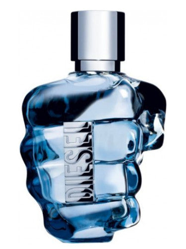 Only The Brave Diesel for men-edt-75ml (tester) (8170474307780)