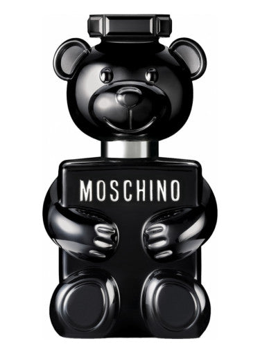 Toy Boy Moschino for men -  EDP - 100ml ( Tester ) (7168562004164)