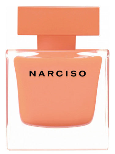 Narciso Eau de Parfum Ambrée Narciso Rodriguez for women - EDP - 90ml TESTER (7780666343620)