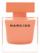 Narciso Eau de Parfum Ambrée Narciso Rodriguez for women - EDP - 90ml TESTER (7780666343620)