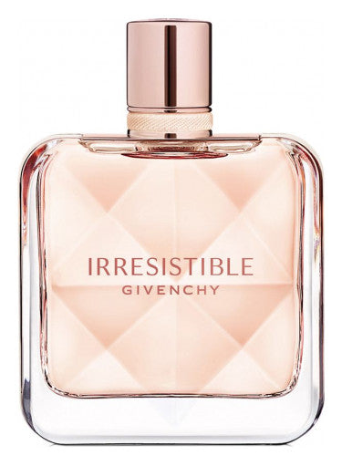 Irrésistible Givenchy Eau de Toilette Fraiche Givenchy for women 80ml TESTER (7981476839620)