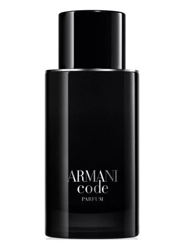 Armani Code Parfum Giorgio Armani for men - parfum - 75ml TESTER (8041235480772)
