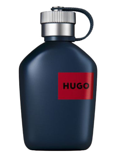 Hugo Boss Jeans Man 125ml for men (TESTER) (7387772453060)