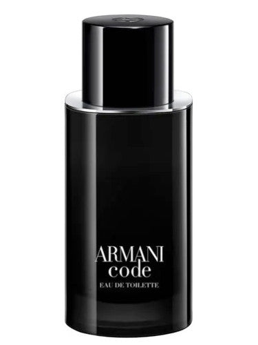 Armani Code Giorgio Armani for men -  EDT - 75ml ( Tester ) (7175016284356)
