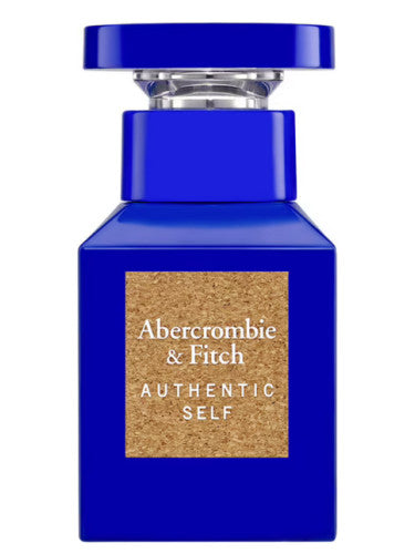 Authentic Self Man Abercrombie & Fitch for men-edt-100ml (8267331633348)
