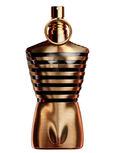 Le Male Elixir Jean Paul Gaultier for men - parfum - 125ml  TESTER (7889459478724)