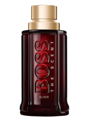 Boss The Scent Elixir For Him Hugo Boss for men - Parfum intense - 100ml (7989378547908)