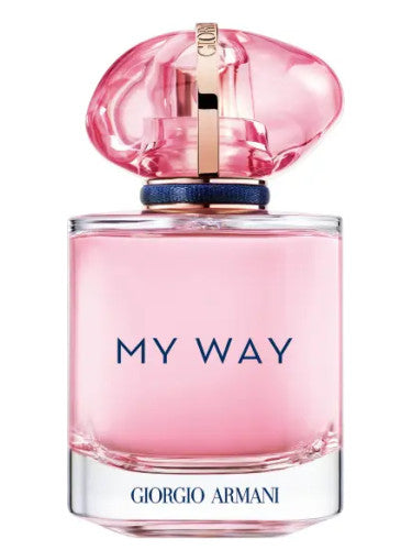 My Way Nectar Giorgio Armani for women - EDP - 90ml TESTER (7889418354884)