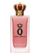 Q by Dolce & Gabbana Eau de Parfum Intense Dolce&Gabbana for women - EDP intense - 100ml TESTER (7982666154180)