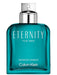 Eternity Aromatic Essence for Men Calvin Klein for men  - parfum intense - 100ml TESTER (8034085470404)