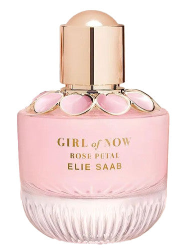Girl of Now Rose Petal Elie Saab for women-EDP-90ml(tester) (8133714215108)