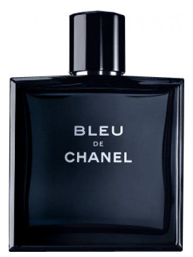 Bleu de Chanel Chanel for men - EDT - 100ml (TESTER) (8081859182788)