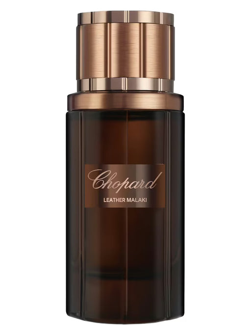 Leather Malaki Chopard for men-80ml-tester (8323329556676)