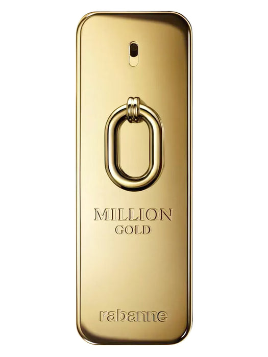 Million Gold Rabanne for men-EDP intense-100ml-TESTER (8340491501764)