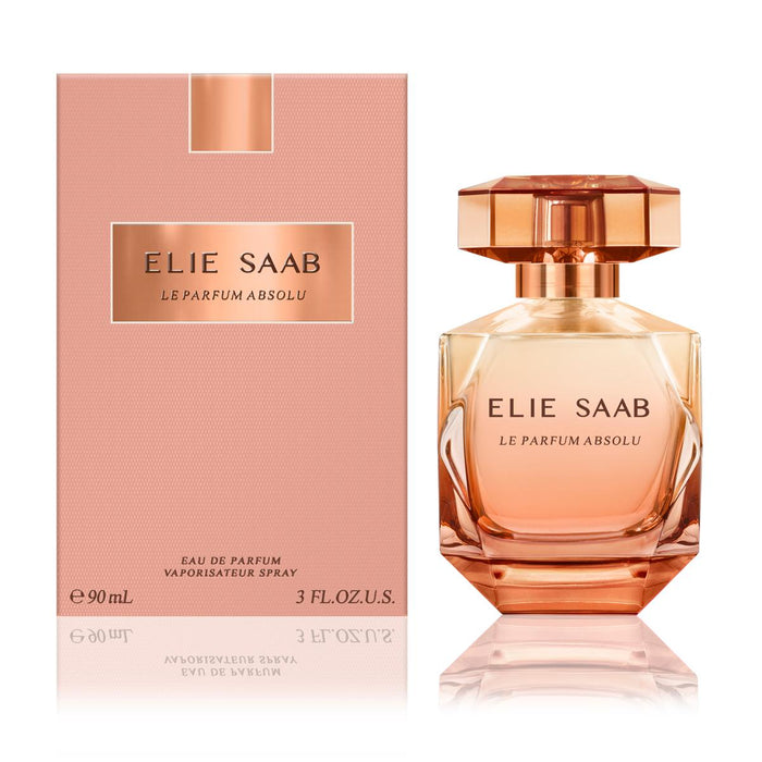Le Parfum Absolu Elie Saab for women - edp - 90ml