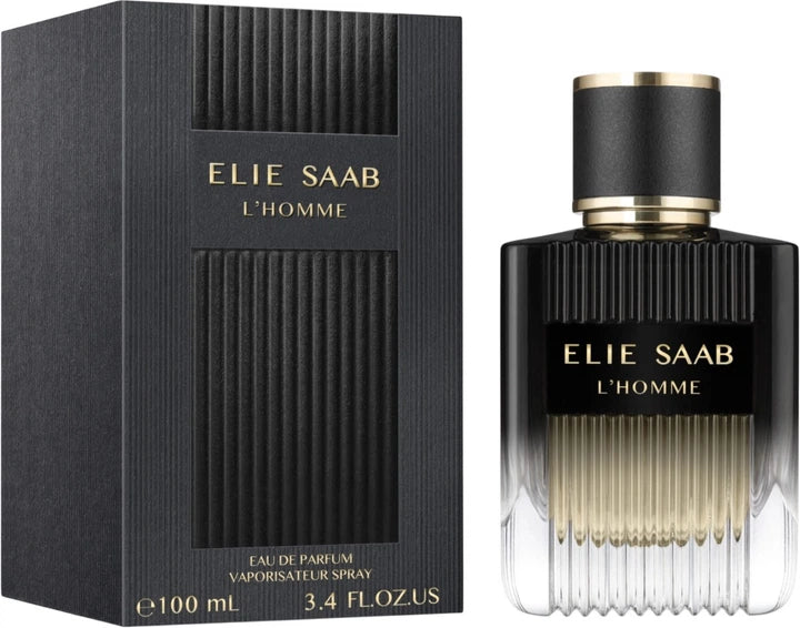 L'Homme Elie Saab for men - edp - 100ml