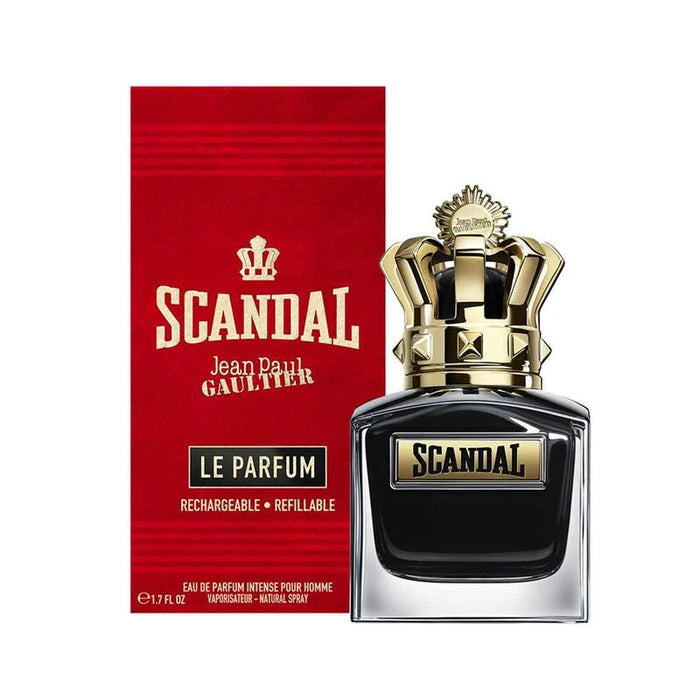 Scandal Pour Homme Le Parfum Jean Paul Gaultier for men - EDP INTENSE -100ML