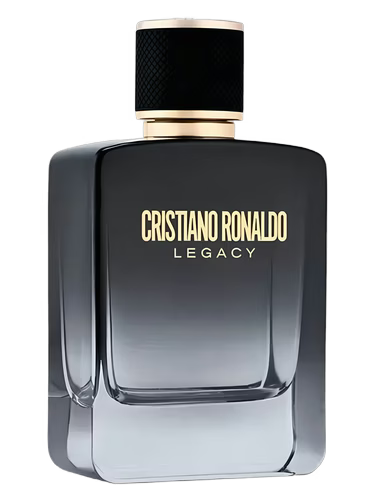 Legacy Cristiano Ronaldo for men - EDP - 100ML - tester