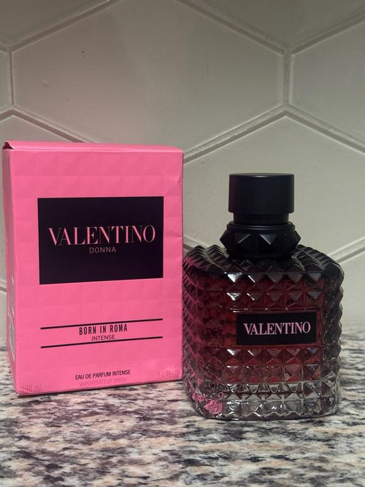 Valentino Donna Born In Roma  for women - EDP INTENSE - 100 ML