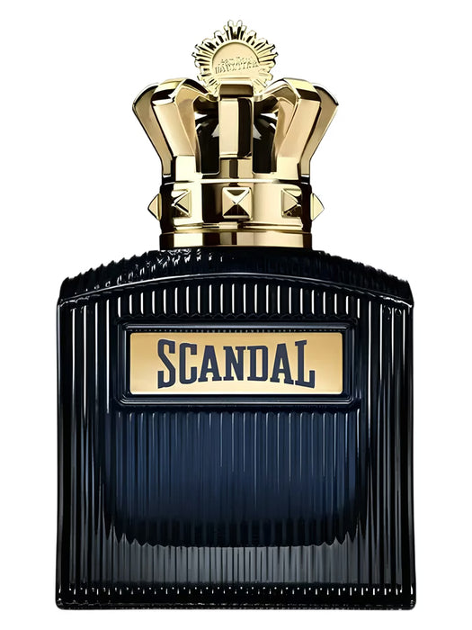 Scandal Intense Jean Paul Gaultier for men - edp intense - 100ml - tester