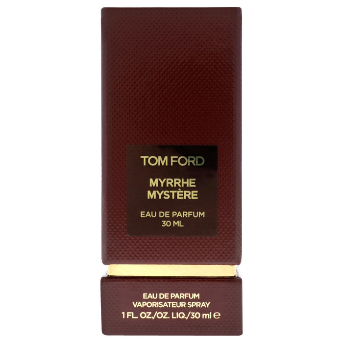 Myrrhe Mystère Tom Ford for women and men - edp  - 30ml