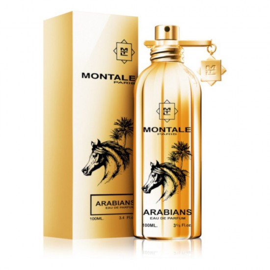Arabians Montale for women and men - edp - 100ml