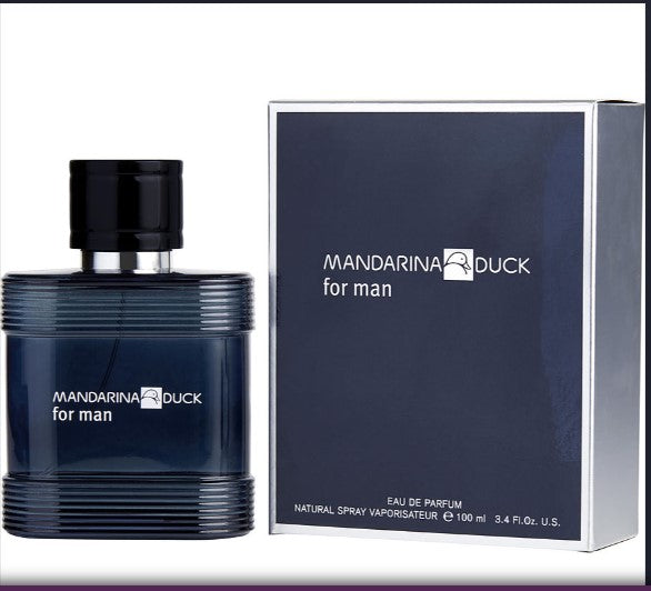 Mandarina Duck For Man Mandarina Duck for men - edp - 100ml