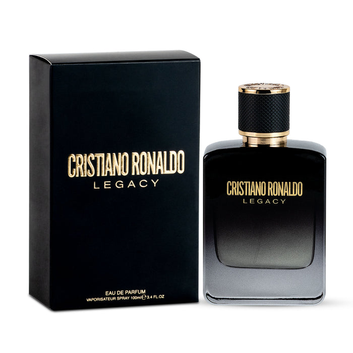 Legacy Cristiano Ronaldo for men - EDP - 100ML