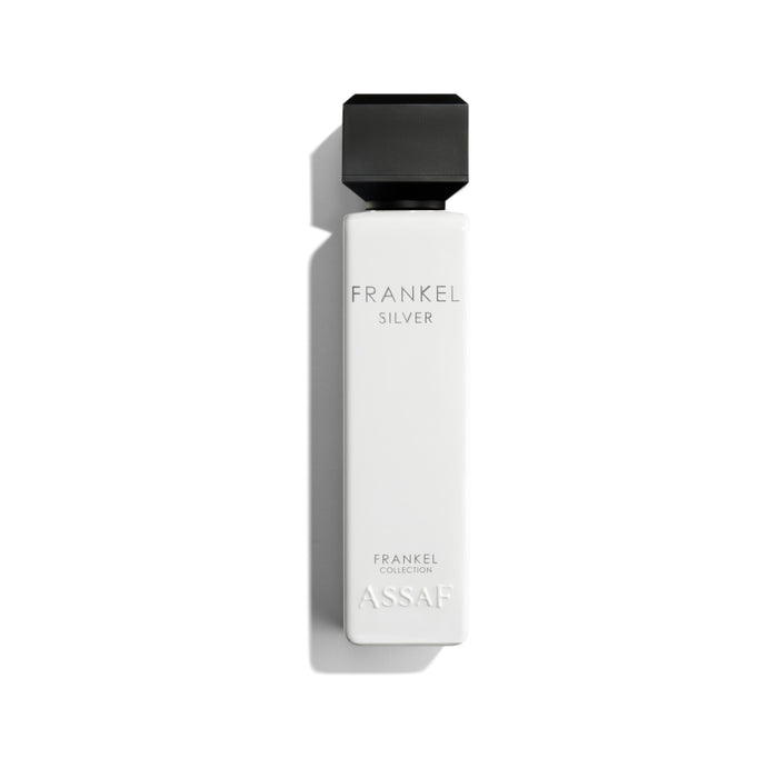 FRANKEL SILVER 200 ml for man (8375177838788)