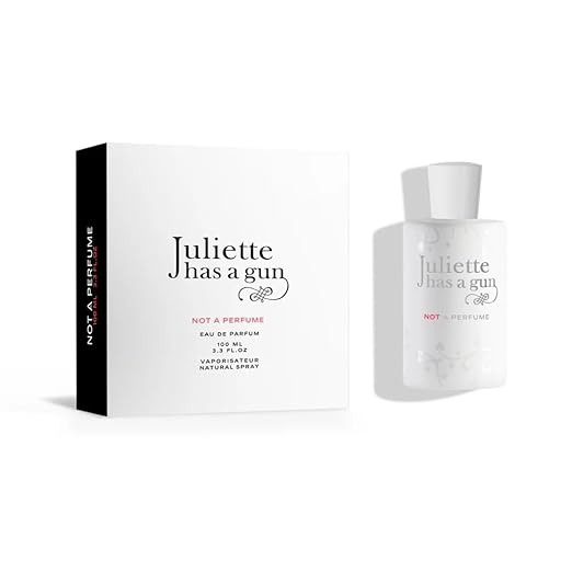 Not A Perfume Juliette Has A Gun for women - edp - 100ml