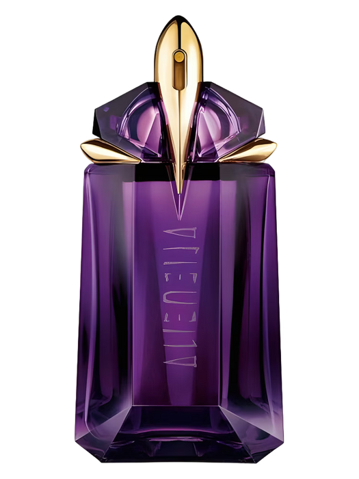Alien Mugler for women - edp - 90ml- tester