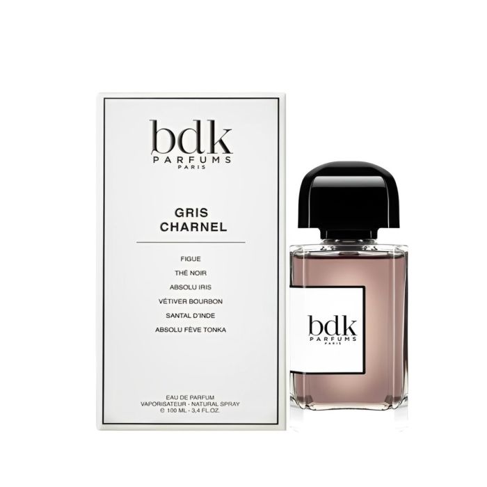 Gris Charnel BDK Parfums for women and men - edp - 100ml