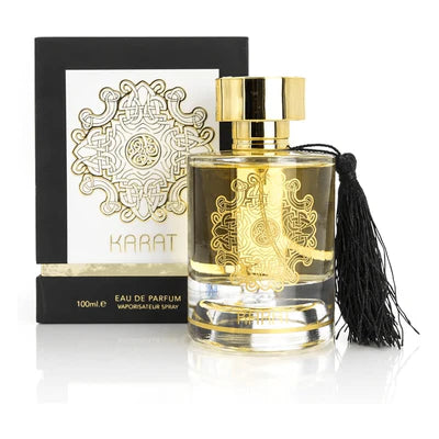 Karat Maison Alhambra for women and men - edp - 100ml