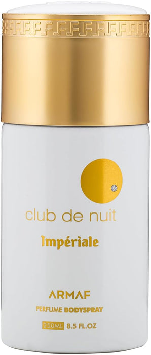ARMAF CLUB DE NUIT IMPERIALE SPRAY 250ML