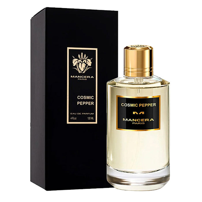 Cosmic Pepper Mancera for women and men - edp - 120ml