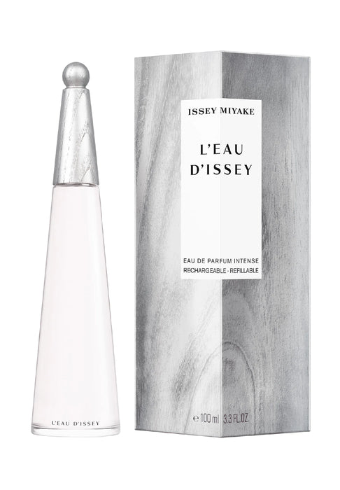 L'Eau d'Issey Eau de Parfum Intense Issey Miyake for women - edp intense - 100ml