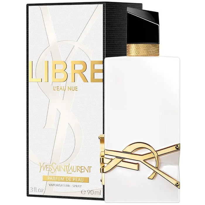 Libre L’Eau Nue YSL for women - PARFUM DE PEAU - 90ML