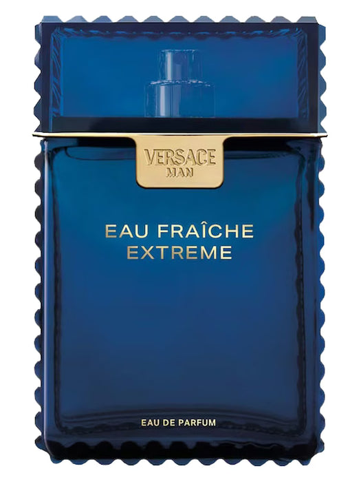 Versace Man Eau Fraiche Extreme  - edp - 100ml - tester
