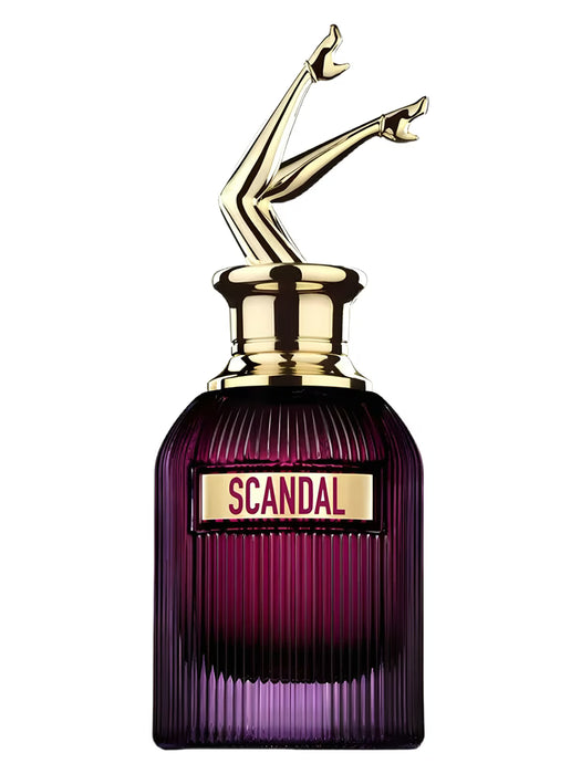 Scandal Intense Jean Paul Gaultier for women - edp intense - 80ml - tester
