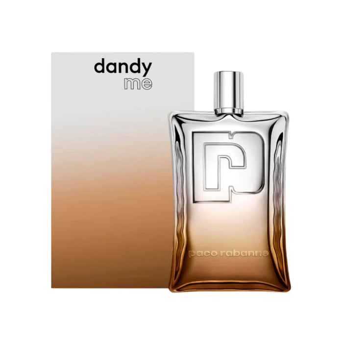 Dandy Me Rabanne for women and men - edp - 62ml